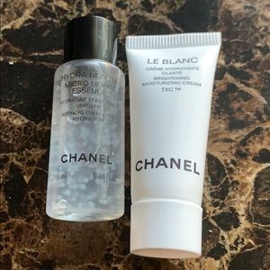 chanel